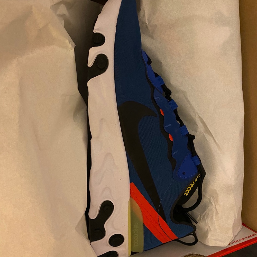 Nike sneakers